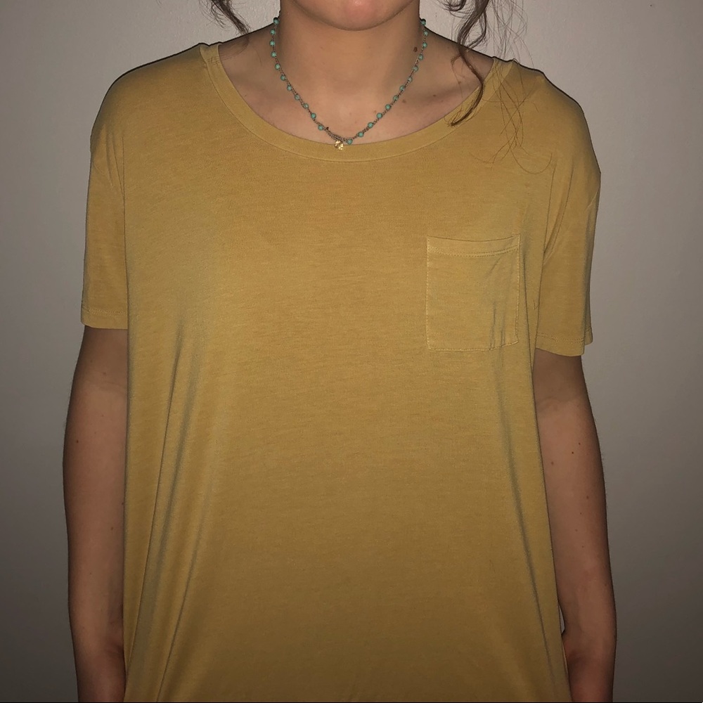 Short Sleeve Shirt